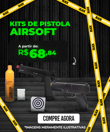 Central - Black November 3