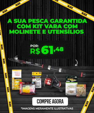 Central - Black November