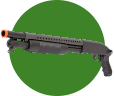 Shotguns Airsoft