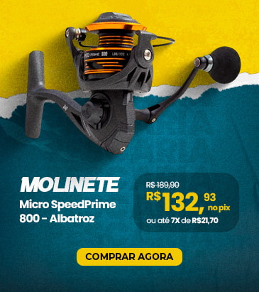 Molinete