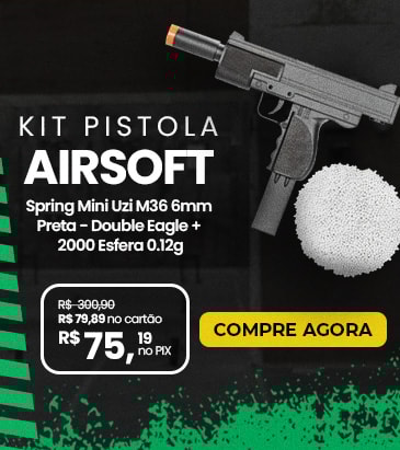 Kit Pistola