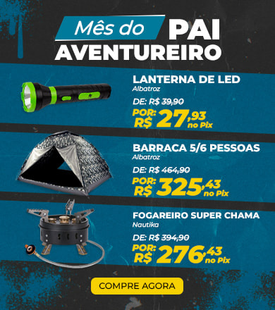 Banner Central - Mês pai aventureiro 1