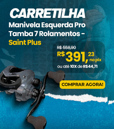 Large Central - Semana do tiro