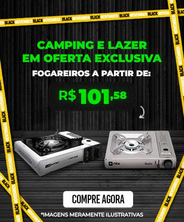 Central - Black November 2