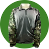 Roupas para Airsoft
