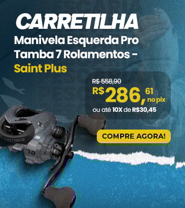 Large Central - Semana do tiro