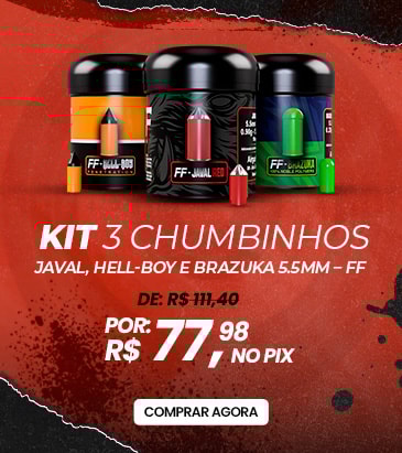 Banner Central - Mês da carabina 2