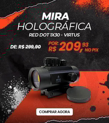 Banner Central - Mês da carabina 3