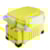 Amarelo e Branco