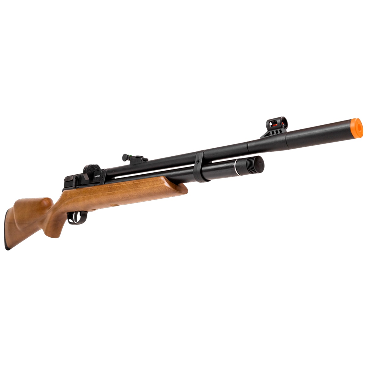 Carabina de Pressão 1332 Raider PCP Madeira 6.35mm - Beeman