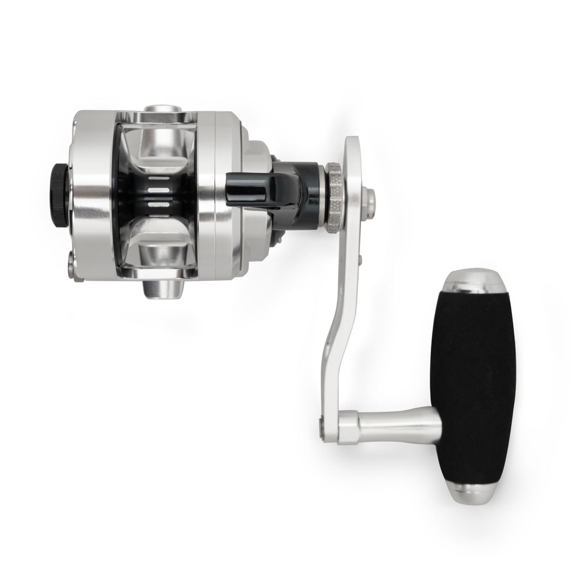 Carretilha Mizuchi 1000HG Direita - Daisen - Tubarão Center