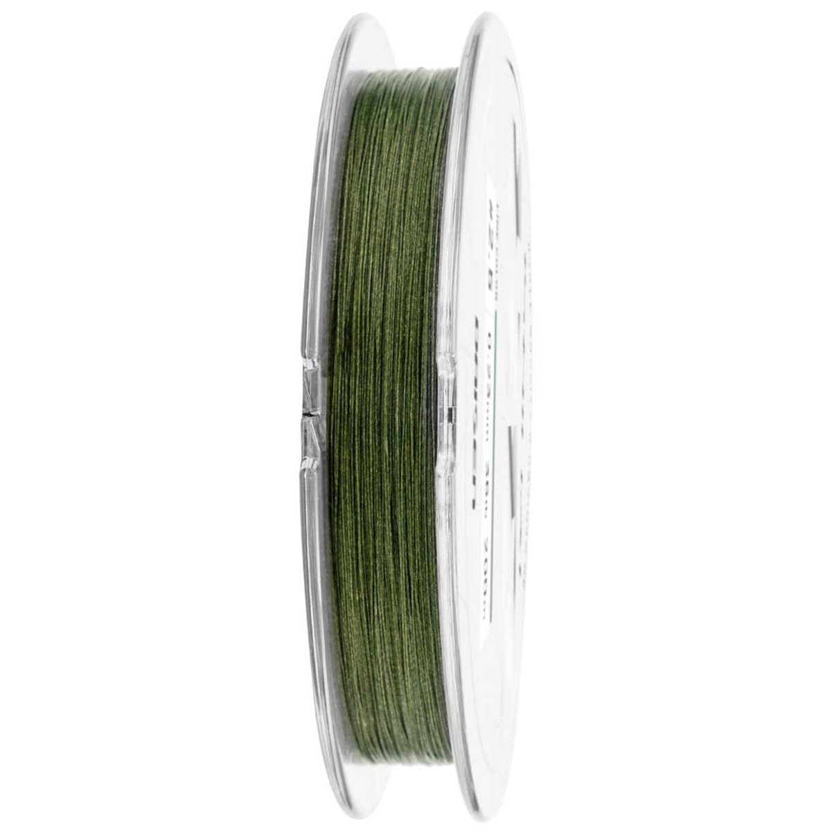 Linha Multifilamento Ishidai 8x PE Verde 0,34mm 200m - Daisen