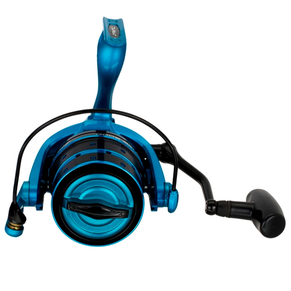 Molinete Lufthansa 8000 FT 7 Rolamentos - Saint - Tubarão Center