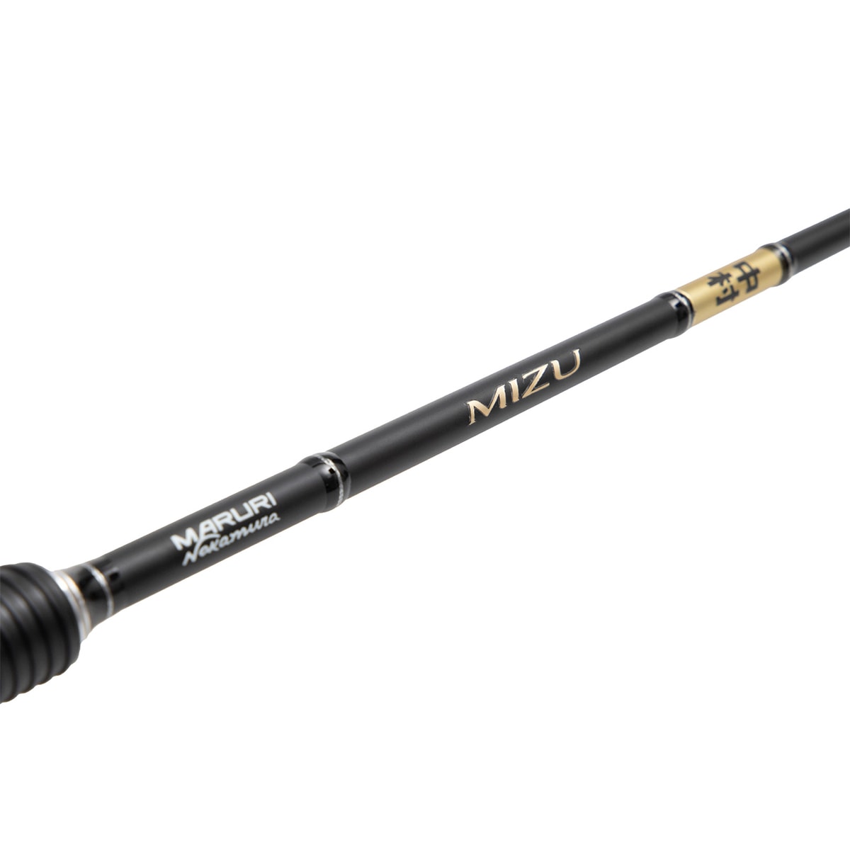 Vara Para Carretilha Mizu C-631ML 1,91mts 7-14lbs 1 Parte - Maruri