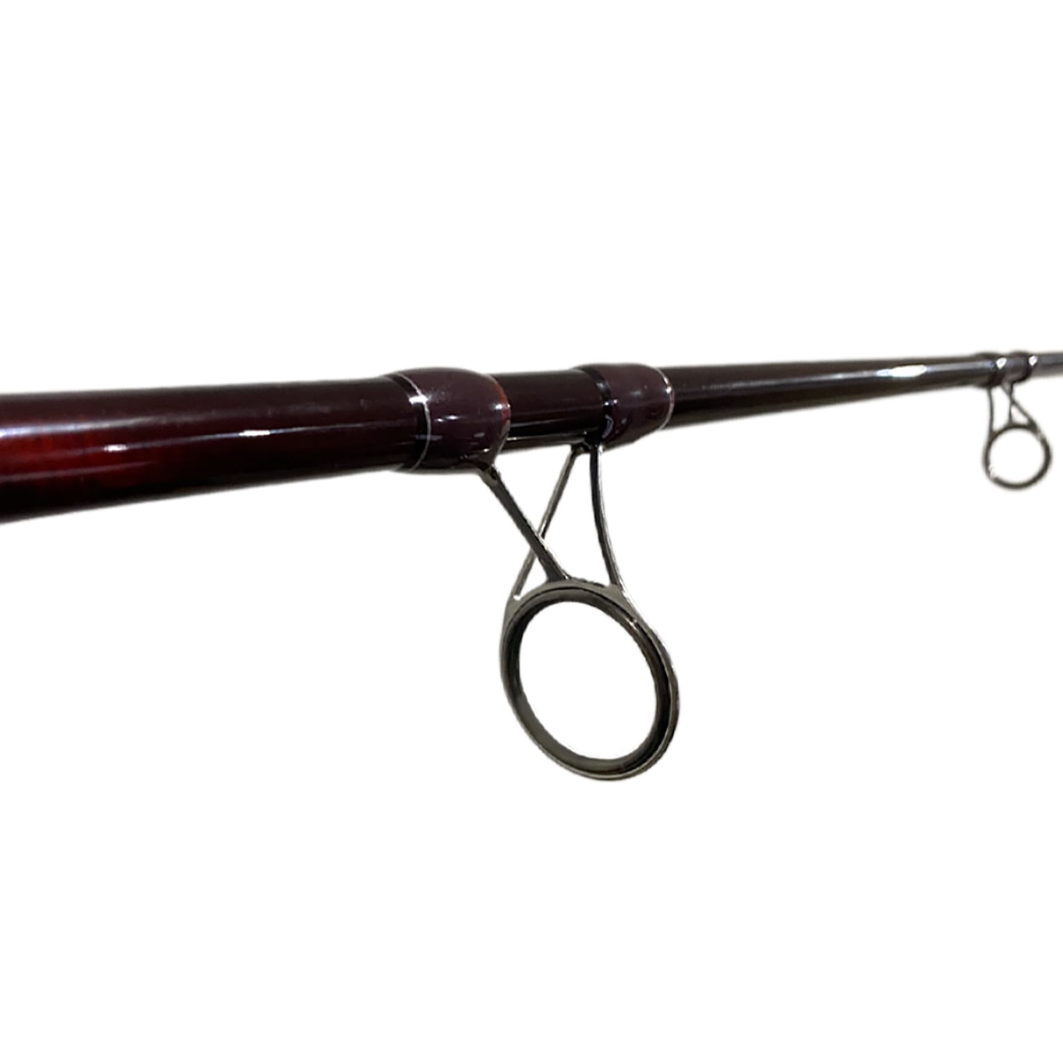 Vara para Molinete Bronze 6'0 1,83mts 20-50lbs 1 Parte - Rapala