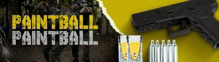 Paintball