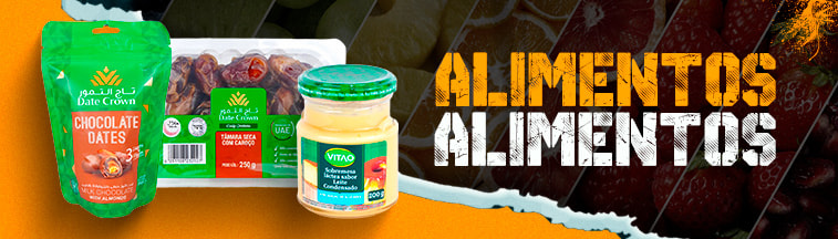 Alimentos