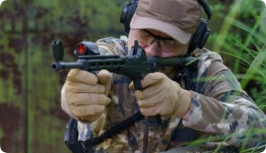 Legislação de Armas de Fogo e Armas de Pressão: Guia Completo