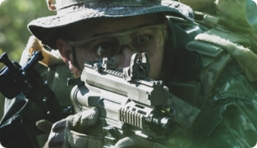 Diferenças entre Armas de Fogo e Armas de Pressão