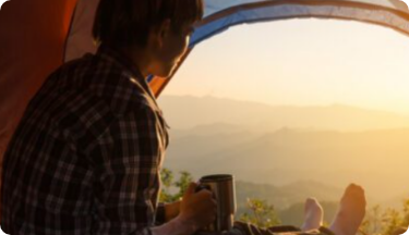 Checklist para Acampar com Segurança: Prepare-se com a Tubarão Center