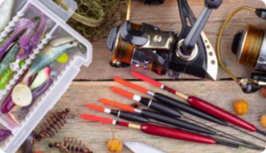 Como Montar um Kit de Pesca Completo com Itens Essenciais