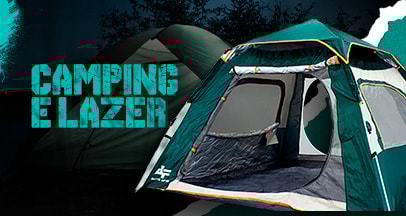 Camping e lazer