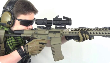 Tipos de Armas Airsoft: Escolha a Melhor para Suas Partidas