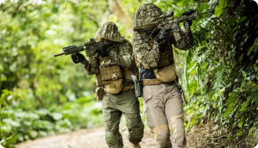 Customização de Armas de Airsoft: Como Personalizar Sua Arma para Melhor Desempenho