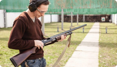 Carabina de Pressão 5.5 ou 6.35: Qual a Melhor para Você?