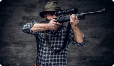 Carabinas de Pressão: O Que São e Como Funcionam?