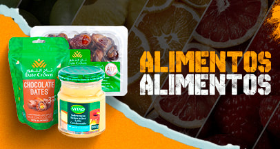 Alimentos