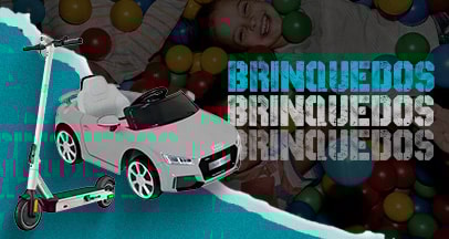 Brinquedos