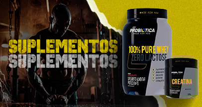 suplementos