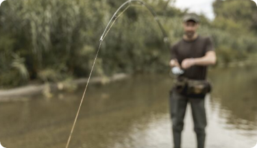 Dicas de Pesca para Iniciantes: Do Equipamento ao Primeiro Lançamento