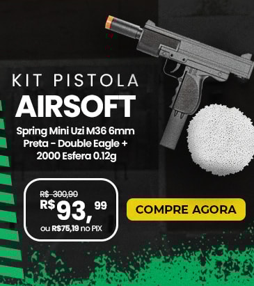 Kit Pistola